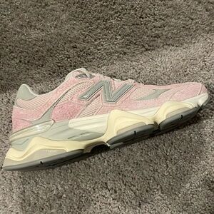 New Balance December Sky